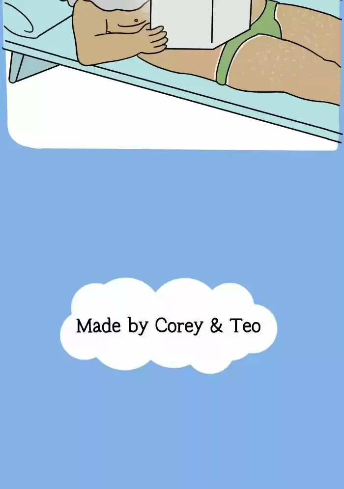 Adventures of God 58