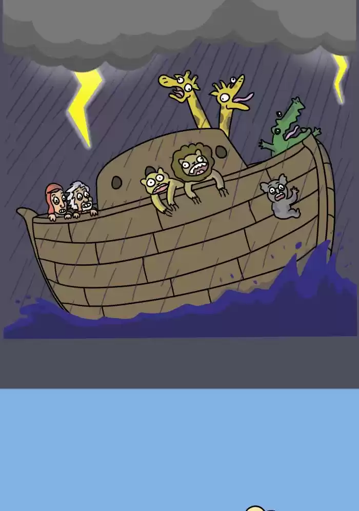 Adventures of God 58