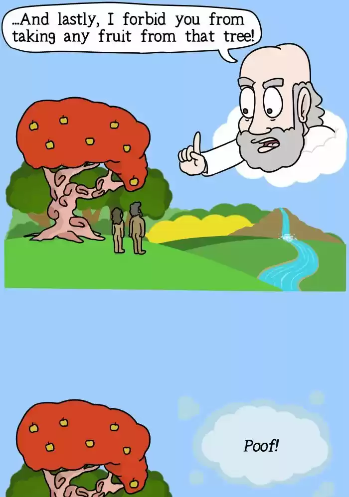 Adventures of God 59