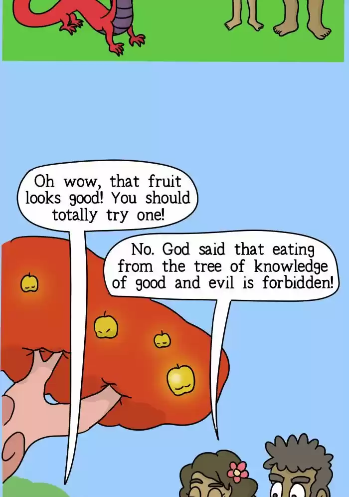 Adventures of God 59