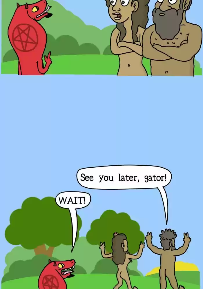 Adventures of God 59