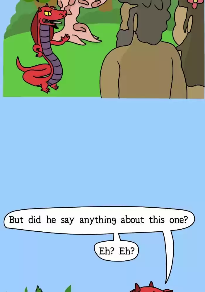 Adventures of God 59