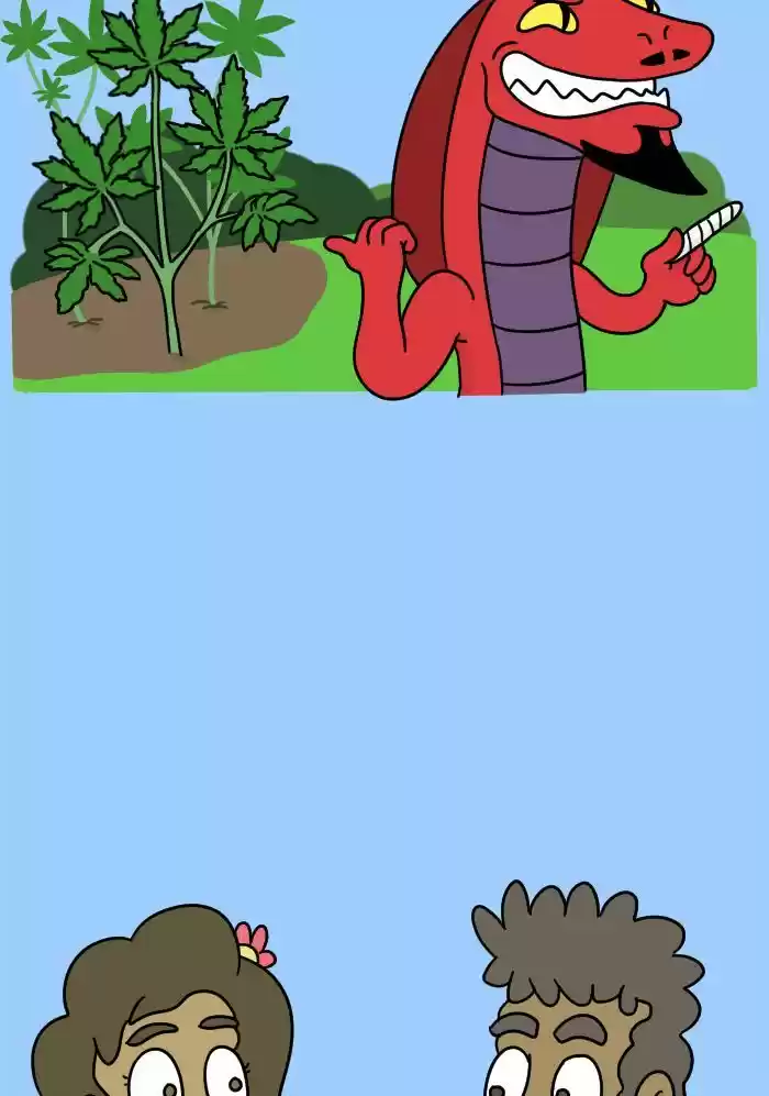 Adventures of God 59