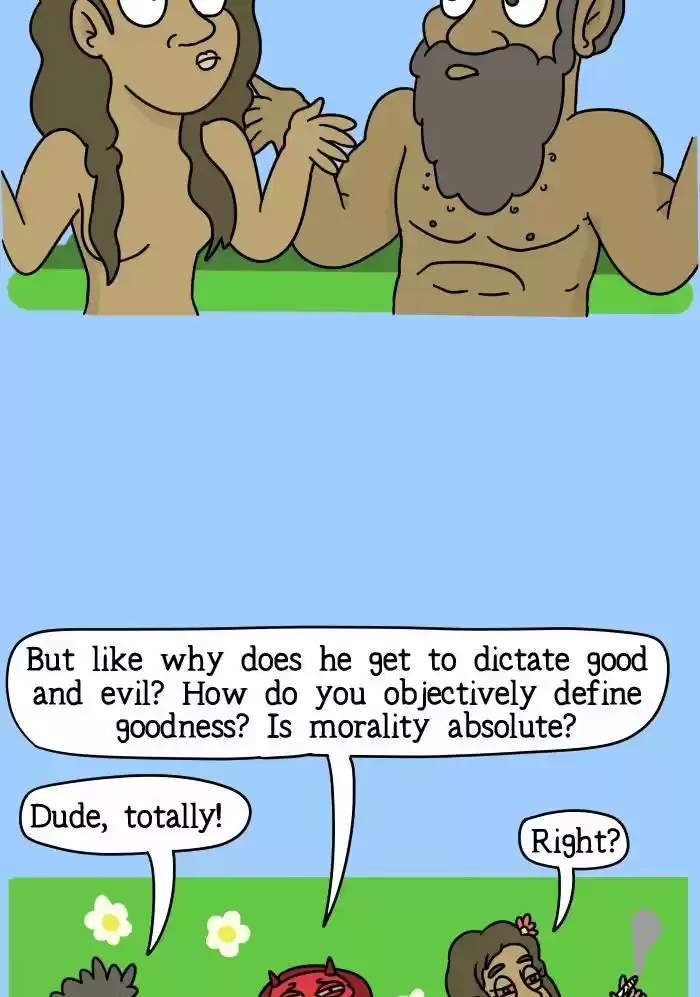 Adventures of God 59