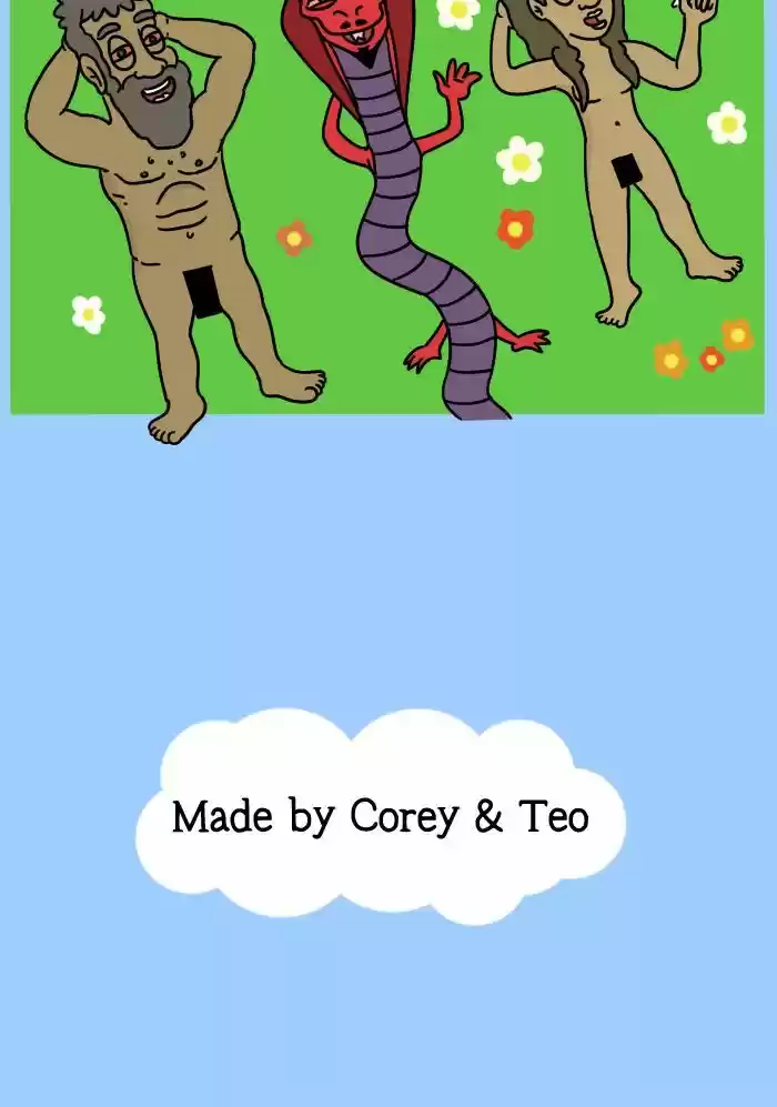 Adventures of God 59