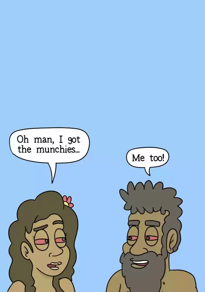 Adventures of God 59