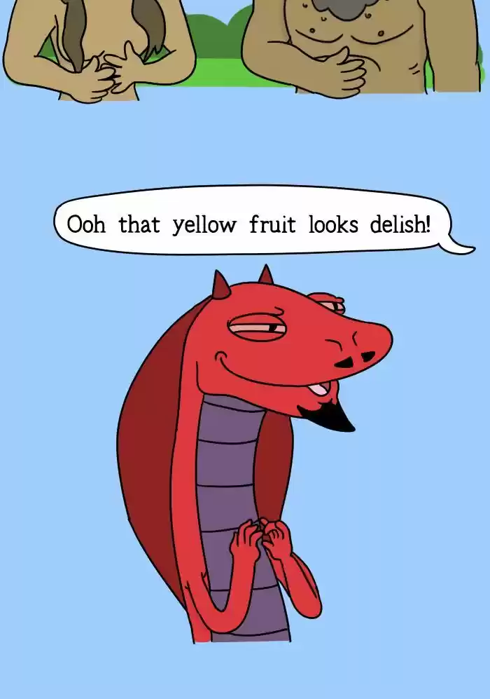 Adventures of God 59