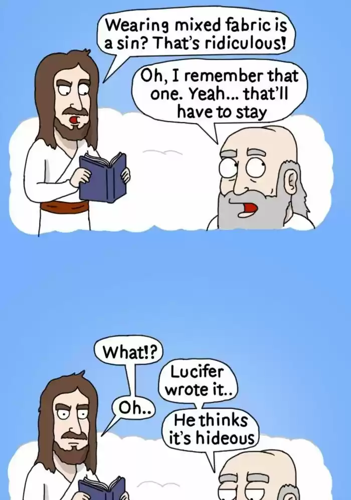 Adventures of God 6