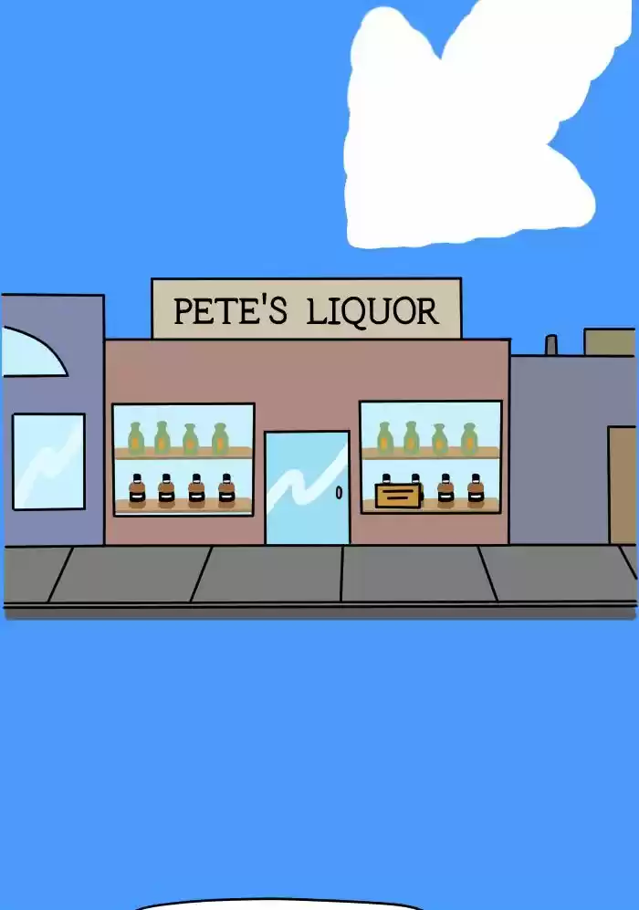 Adventures of God 60