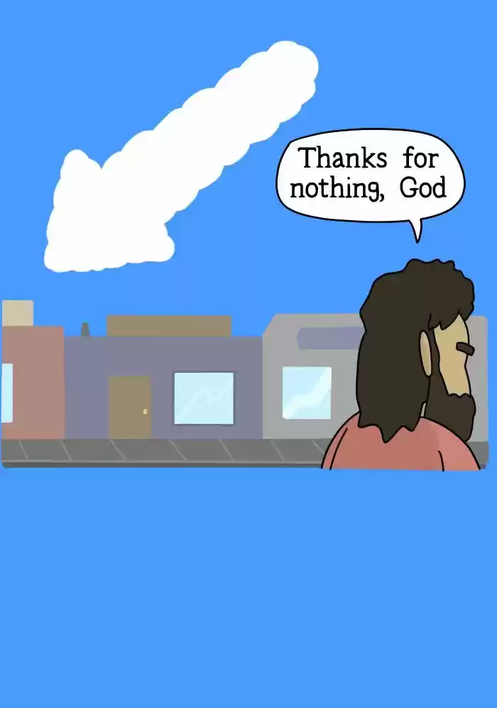 Adventures of God 60