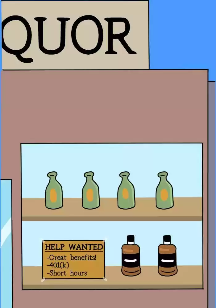 Adventures of God 60