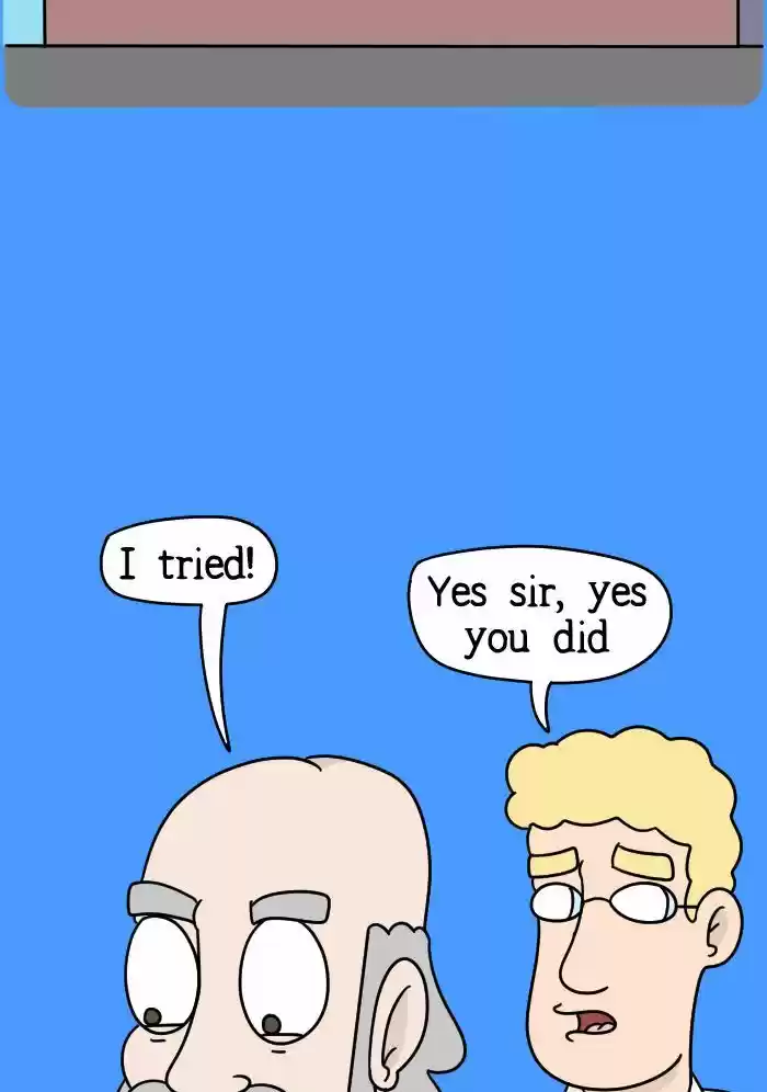 Adventures of God 60