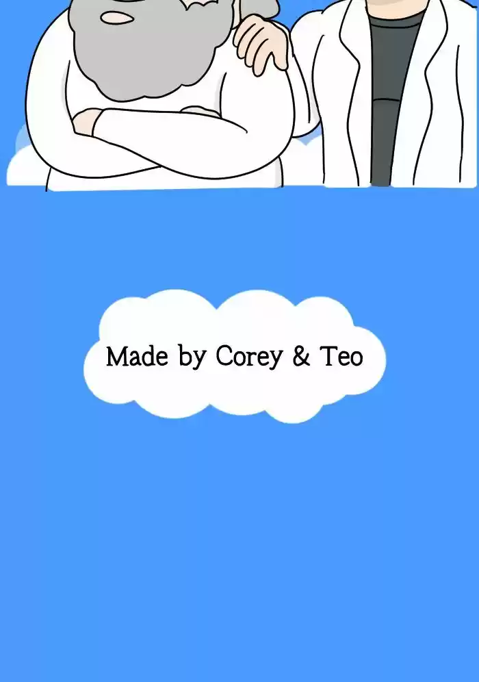 Adventures of God 60