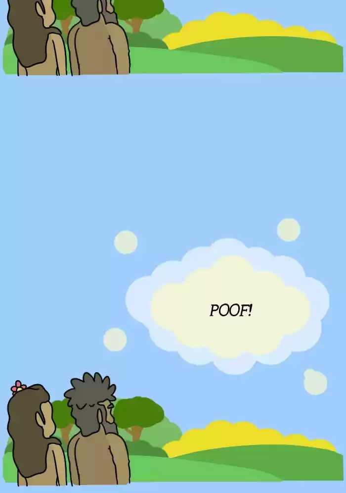 Adventures of God 61