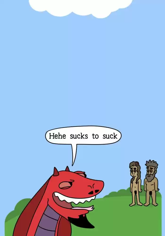 Adventures of God 61