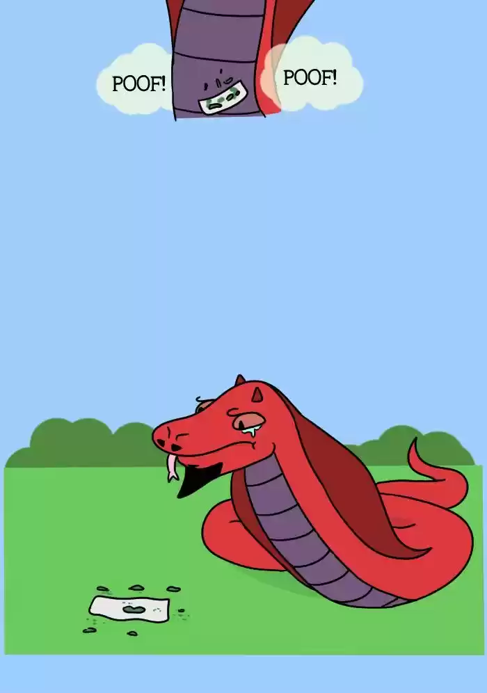 Adventures of God 61