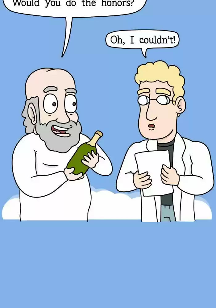 Adventures of God 62