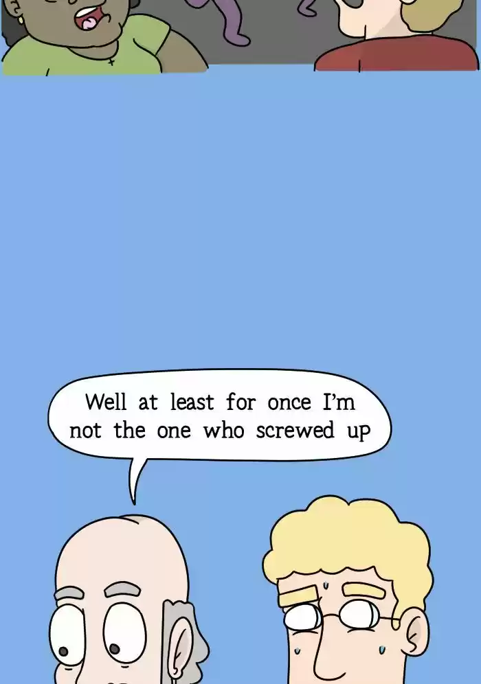 Adventures of God 62