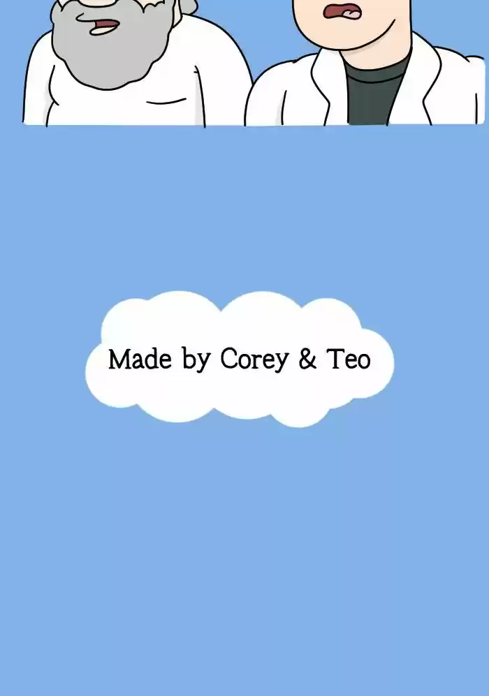 Adventures of God 62