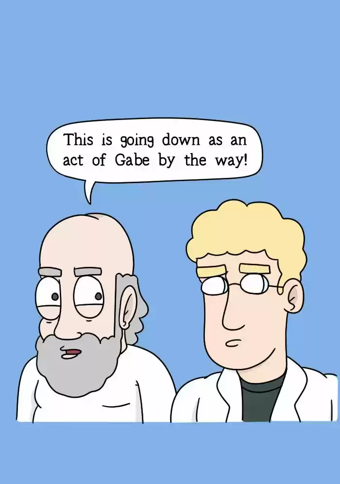 Adventures of God 62