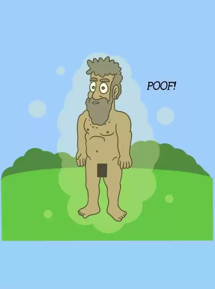 Adventures of God 63