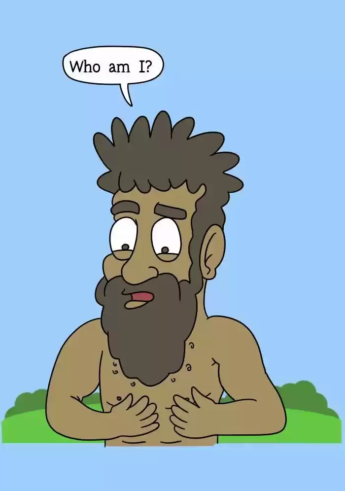 Adventures of God 63