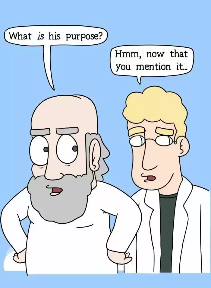 Adventures of God 63