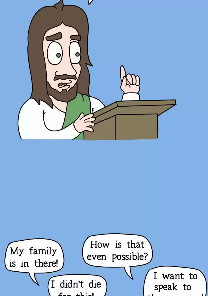 Adventures of God 64