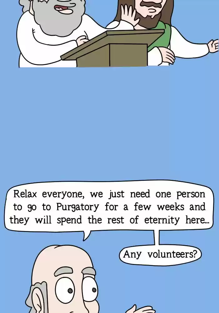 Adventures of God 64