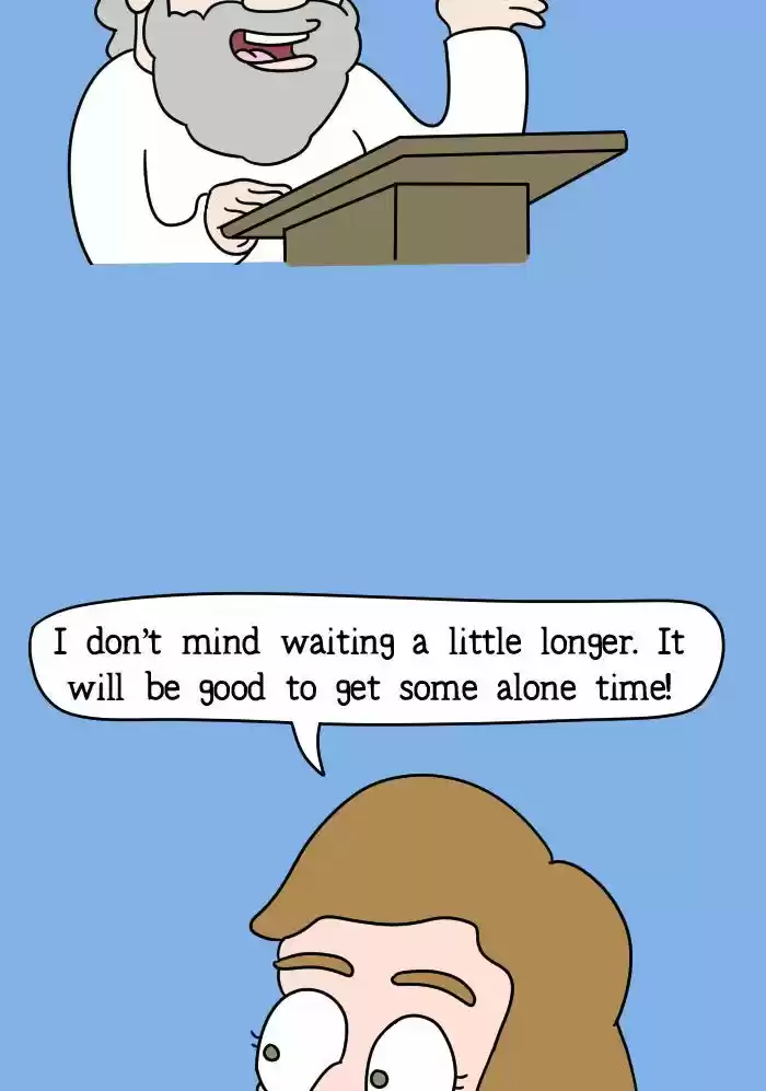 Adventures of God 64