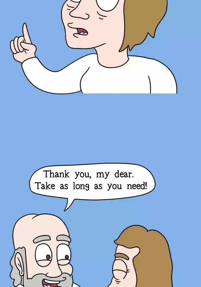 Adventures of God 64