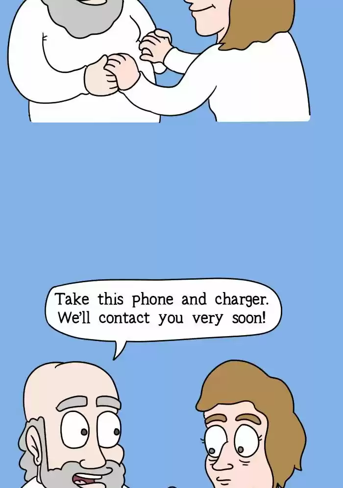 Adventures of God 64