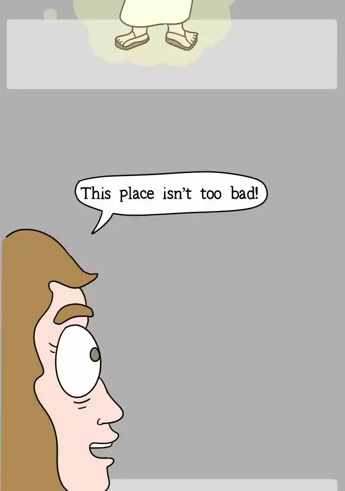 Adventures of God 64