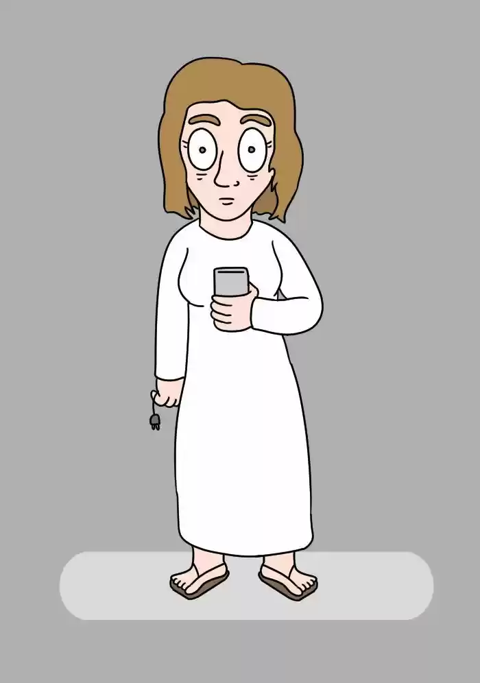 Adventures of God 64