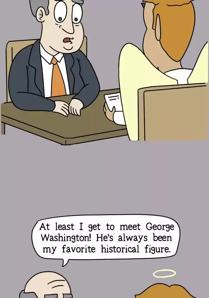 Adventures of God 65