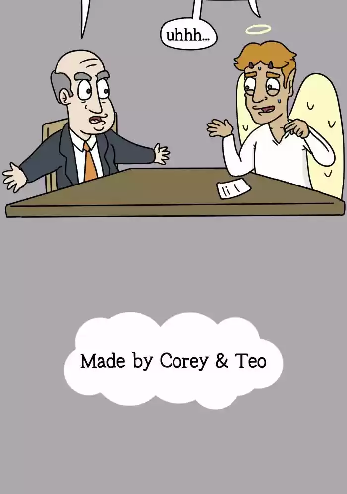 Adventures of God 65