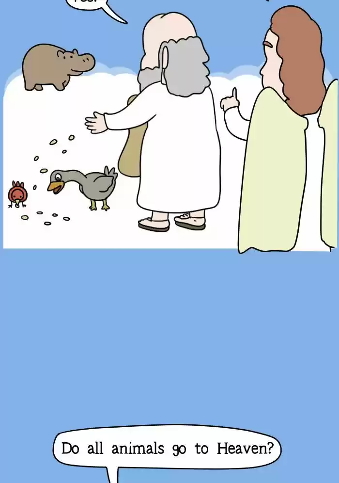 Adventures of God 66