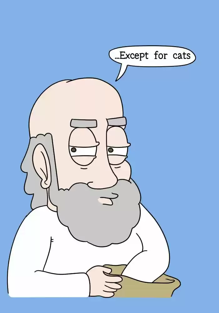 Adventures of God 66