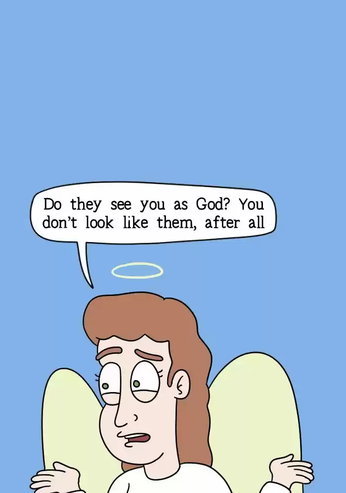 Adventures of God 66