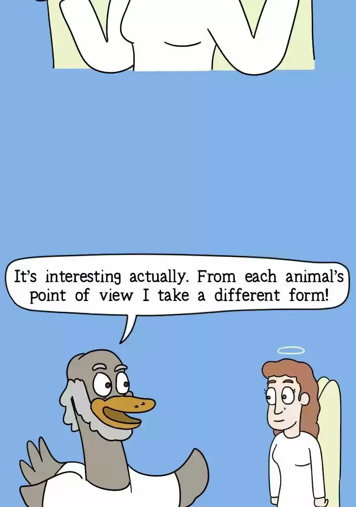 Adventures of God 66