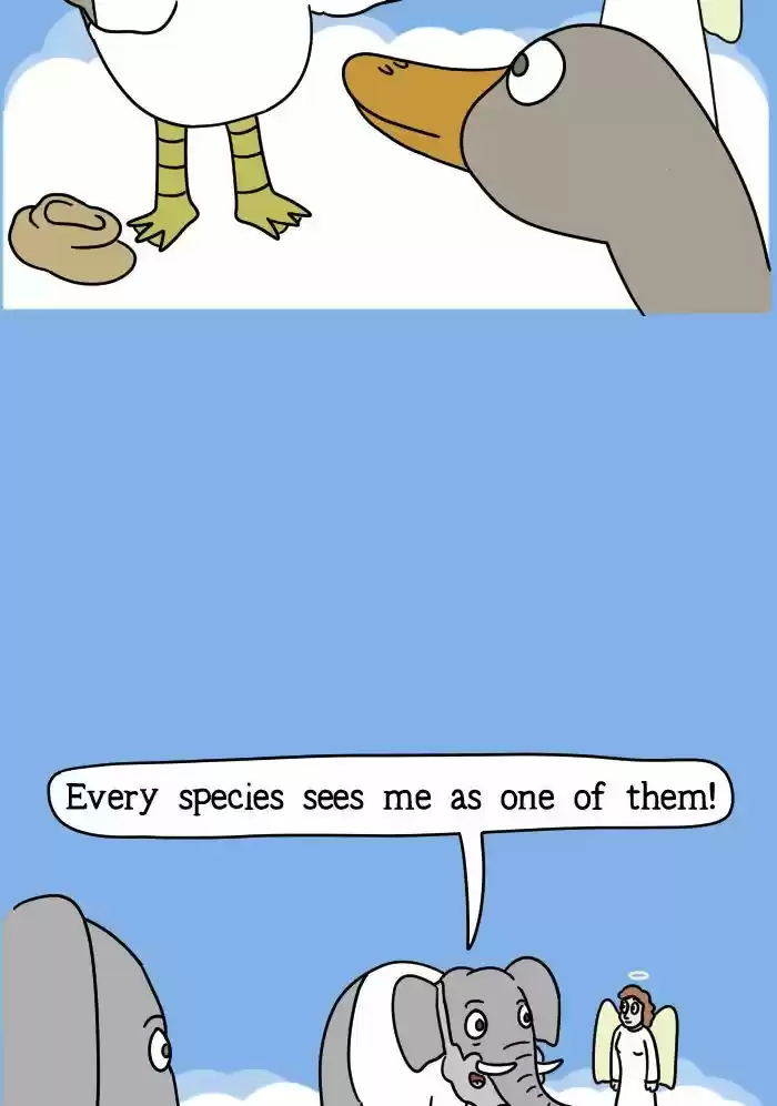 Adventures of God 66