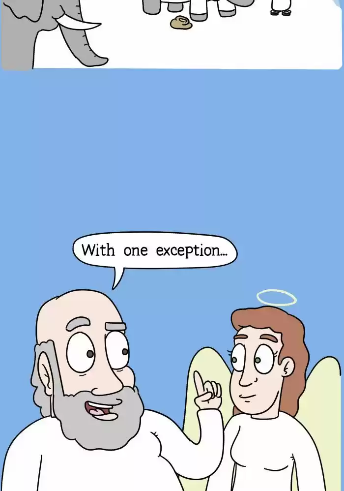 Adventures of God 66