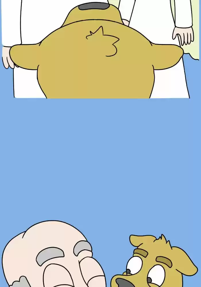 Adventures of God 66