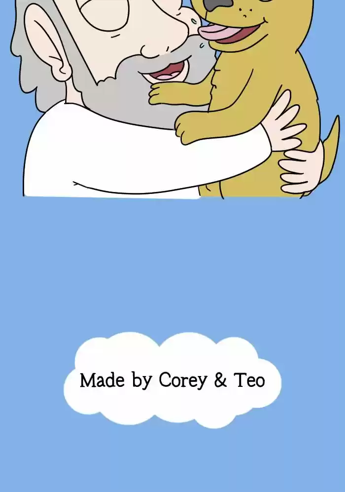 Adventures of God 66