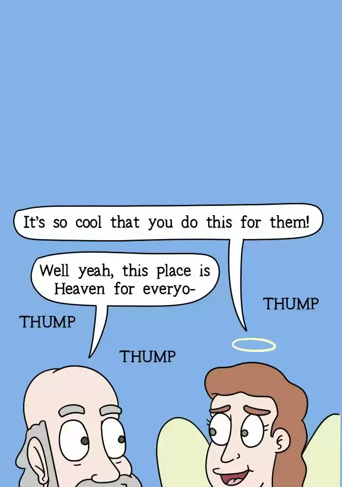 Adventures of God 66