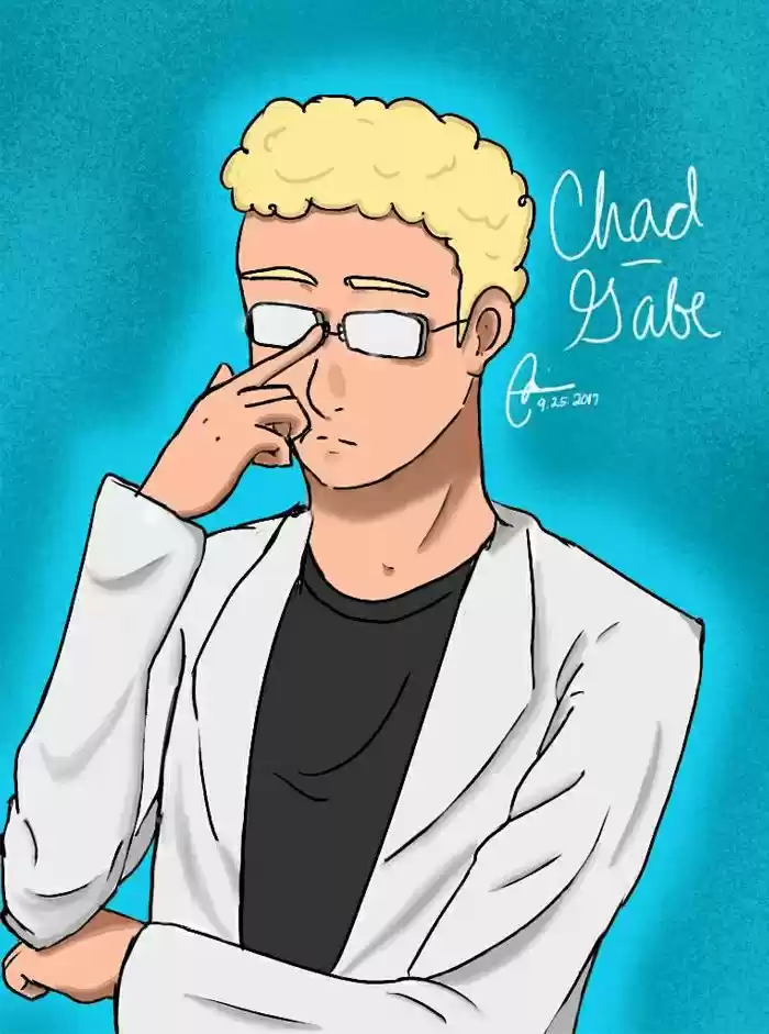 Adventures of God 67