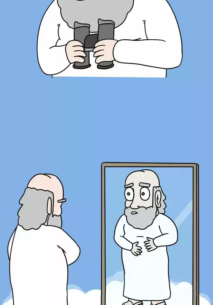 Adventures of God 67