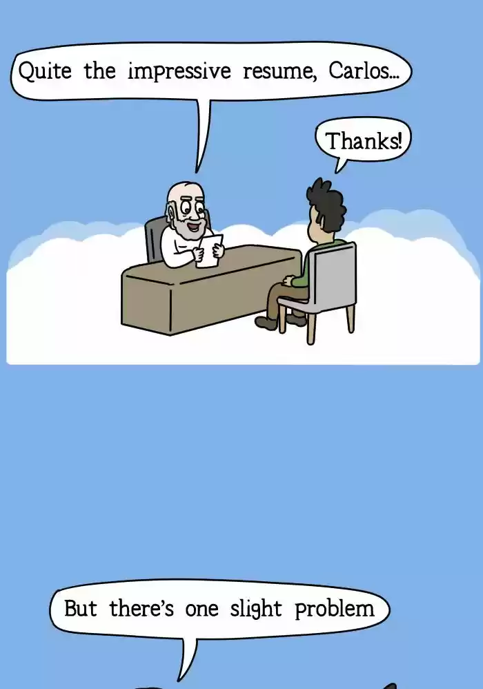 Adventures of God 68