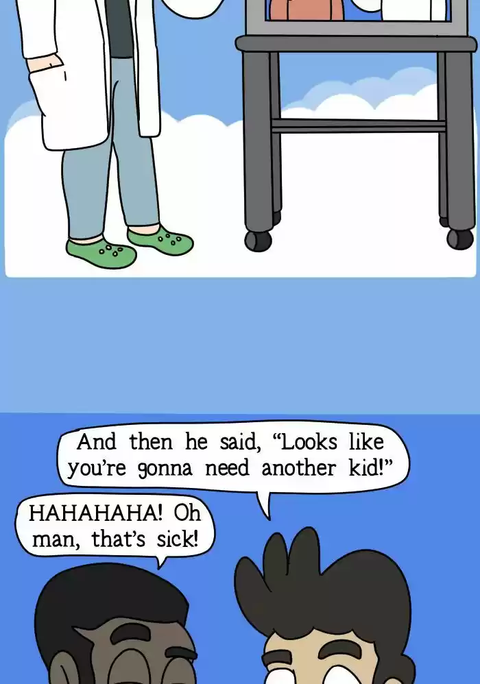 Adventures of God 68