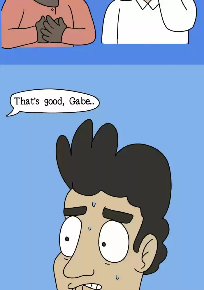 Adventures of God 68